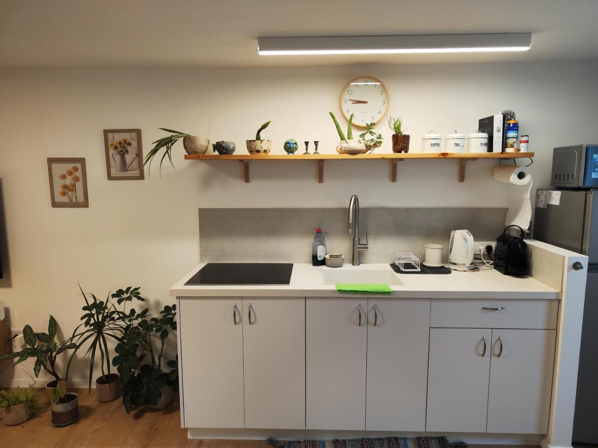 המקום של מוש Pardess Hanna エクステリア 写真