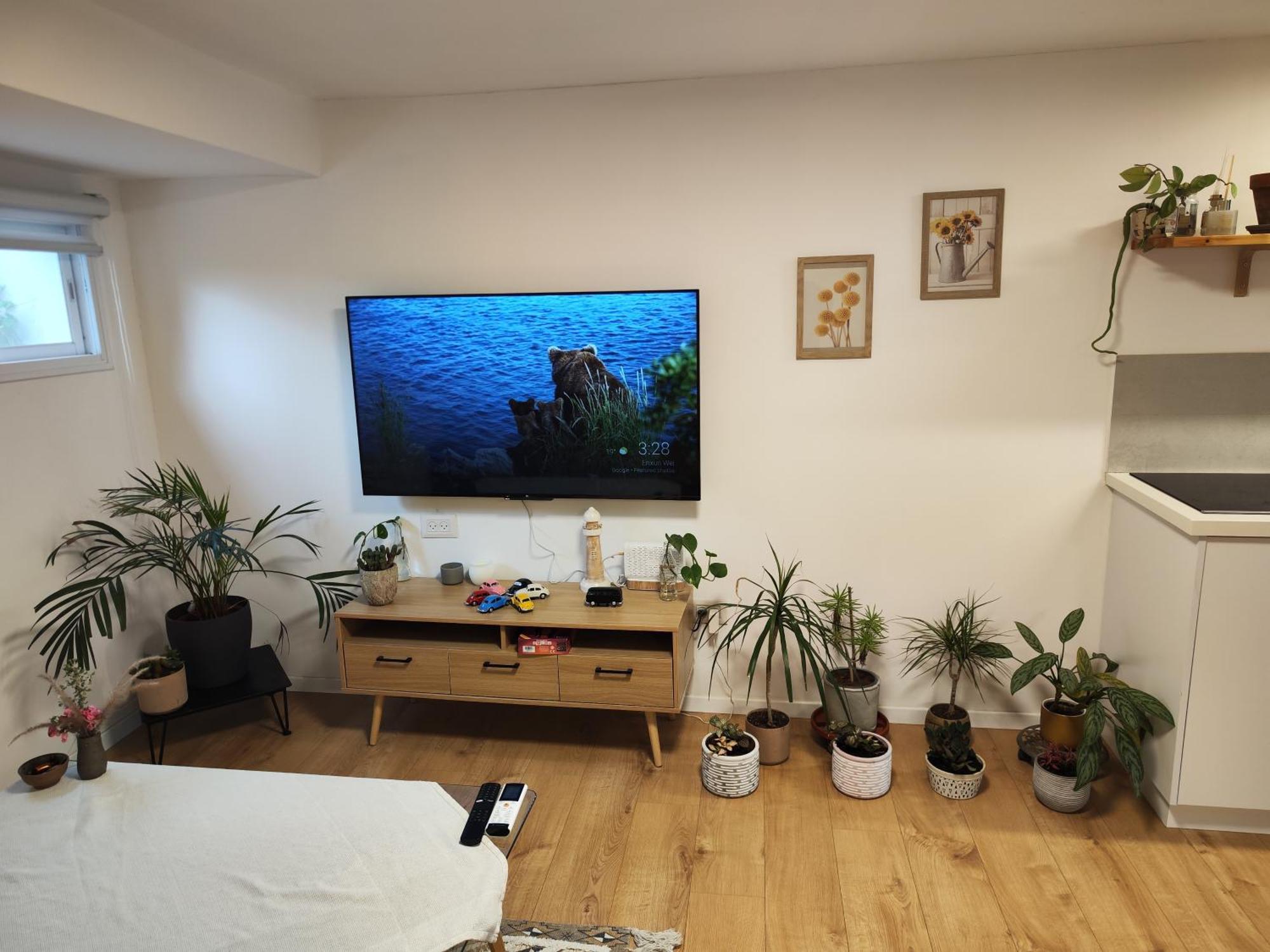 המקום של מוש Pardess Hanna エクステリア 写真