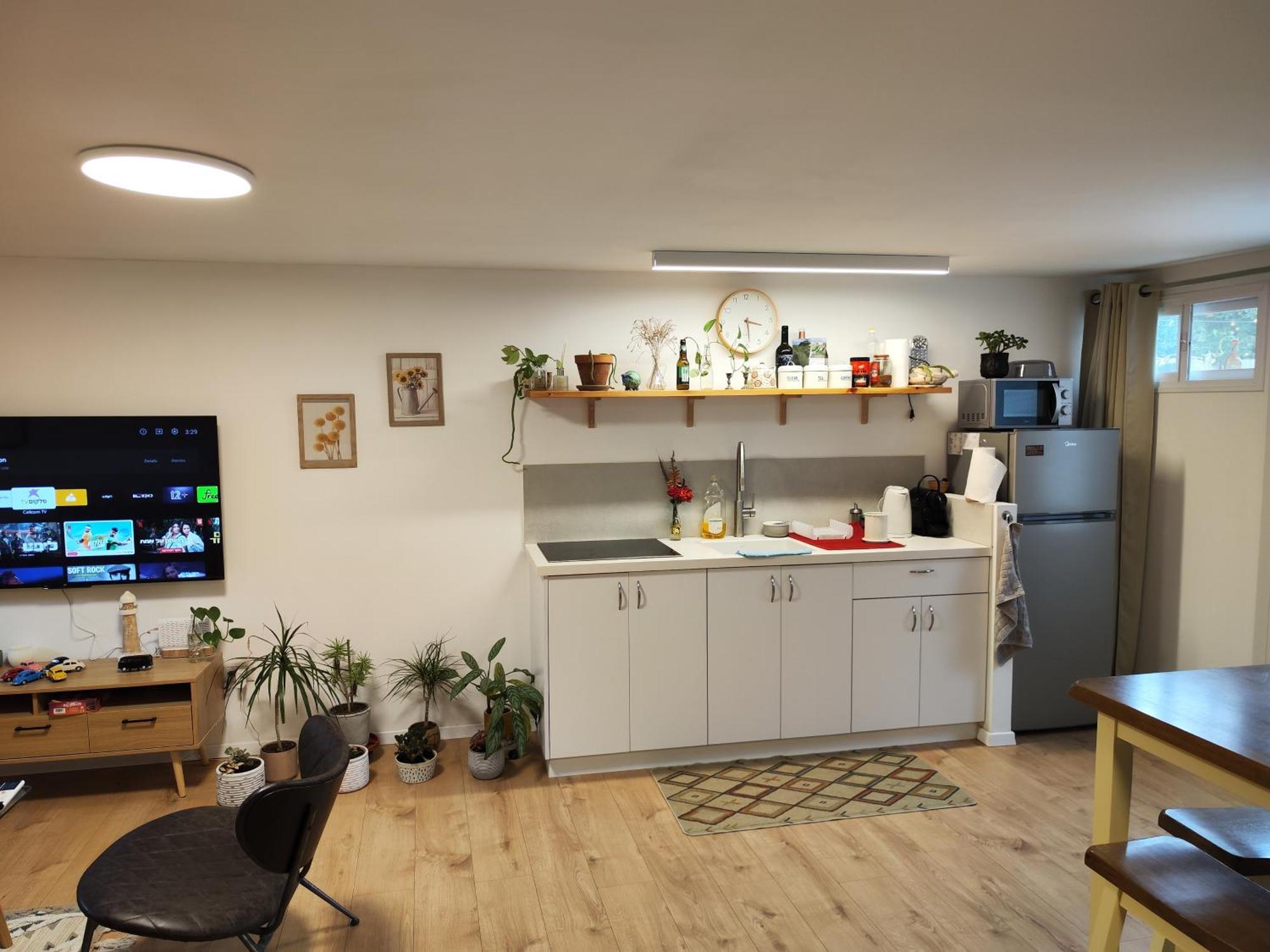 המקום של מוש Pardess Hanna 部屋 写真